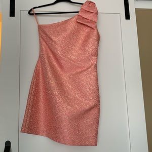 Britt Ryan riogrand dress - size S - Retail $275 NWT